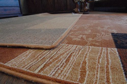 Dywan ISFAHAN DEJAN brandy na Arena.pl