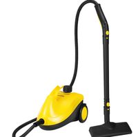 Myjka parowa 1800-2500W 2L