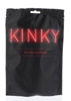 Erotyczny Zestaw Bdsm - The Kinky Fantasy Kit