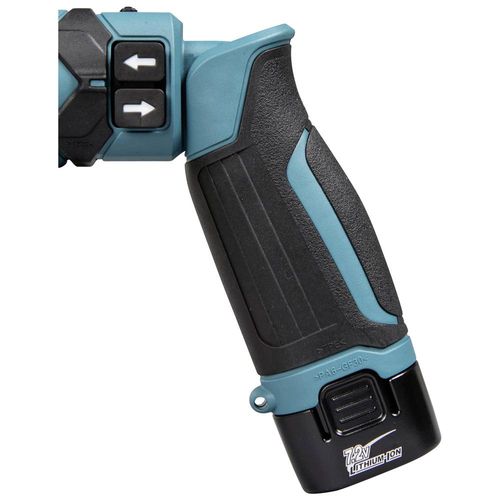 Wkrętarka PRZEGUBOWA akumulatorowa wiertarka Makita AKUMULATOR 7.2V 2x1.5Ah na Arena.pl