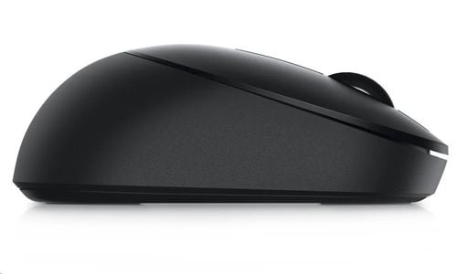 Myszka Dell Mobile Wireless Mouse MS3320W - Black na Arena.pl