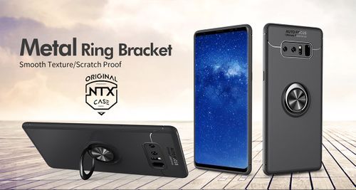 Samsung Galaxy Note 8 Etui Case NTX Slim Armor na Arena.pl