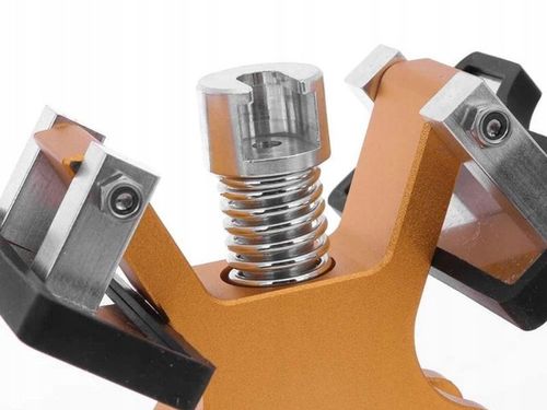 ZESTAW PDR PULLER DO USUWANIA WYCIĄGANIA WGNIECEŃ WGNIOTEK KAROSERII HIT ! na Arena.pl