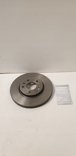 TARCZA HAM PRZOD 300X26 V BREMBO na Arena.pl