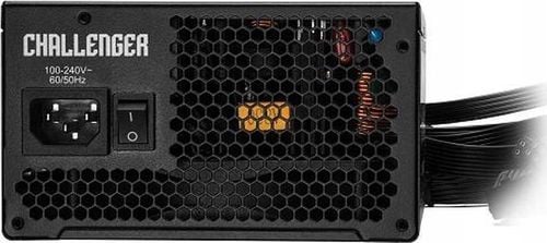 Zasilacz ASRock Challenger 850W 80 PLUS Gold na Arena.pl