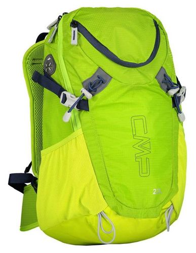 Plecak trekkingowy CMP KATANA 22L (38V9507/E281) na Arena.pl