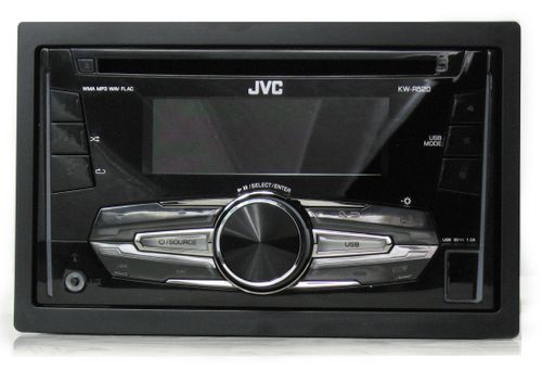 RADIO SAMOCHODOWE JVC 2 DIN 49 KOLORÓW ANDROID USB na Arena.pl