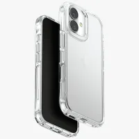 etui uniq lifepro xtreme do iphone 17 - przezroczyste