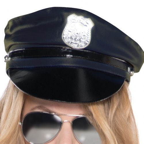 Strój dla dorosłych Policjantka 38 na Arena.pl