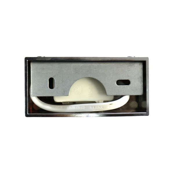 Kinkiet MIRORE SILVER 5W 30cm zdjęcie 8