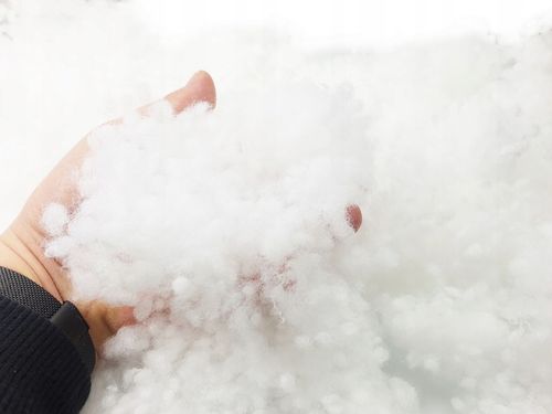 SZTUCZNY ŚNIEG PUCH 1KG 1000g MEGA PAKA na Arena.pl