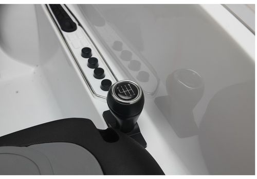 AUTO NA AKUMULATOR MINI COPER S Białe na Arena.pl