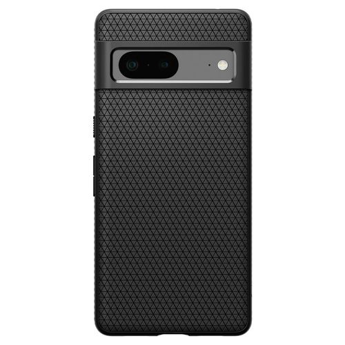 SPIGEN LIQUID AIR GOOGLE PIXEL 7 MATTE BLACK na Arena.pl