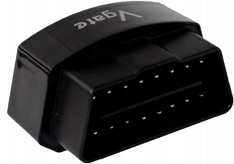 Program SDPROG Interfejs iCar 3 WIFI OBD2 OBDII zdjęcie 10