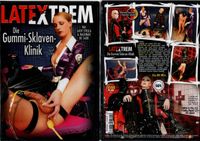 LATEXTREM KLINIKA GUMOWYCH NIEWOLNIKÓW + GRATIS!!!