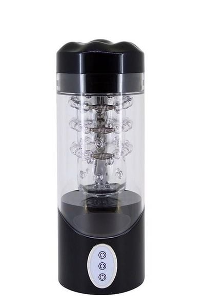 Thrusting Master zdjęcie 2