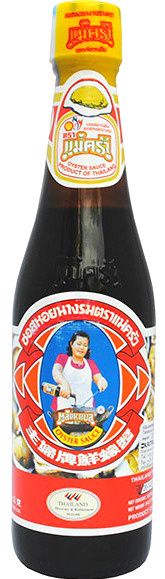 Sos ostrygowy Mae Krua 300ml zdjęcie 1
