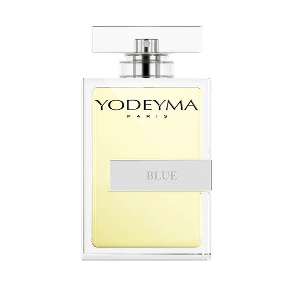 Yodeyma Blue Woda Perfumowana Dla Mężczyzn 100ml zdjęcie 2