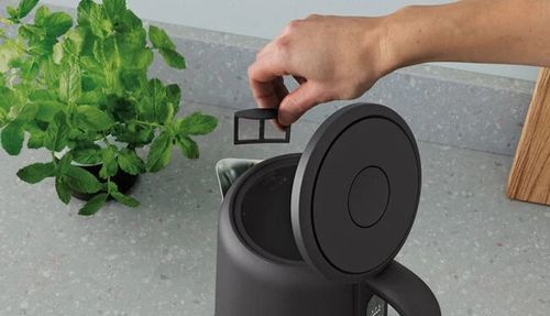 CZAJNIK ELEKTRYCZNY ELECTROLUX E7K1-6BP na Arena.pl