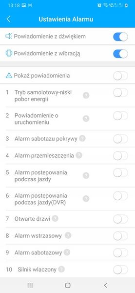 Lokalizator GPS Tracker OBD + SERWER + SIM gratis zdjęcie 4