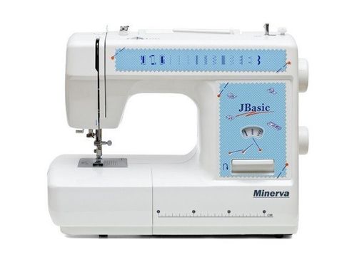 J BASIC MASZYNA DO SZYCIA na Arena.pl