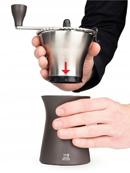 Peugeot Młynek Kronos do kawy zdjęcie 7