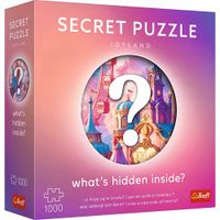 puzzle 1000 premium joyland 12102
