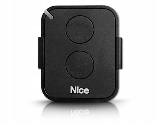 Pilot Nice FLO2RE 433,92 MHz FLOR ERA FLO2RS FLO2R-E FLO2R-S na Arena.pl