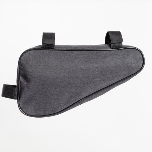 Torba Rowerowa Na Ramę Wodoodporna Sakwa Na Rower Pojemna I Trwała na Arena.pl