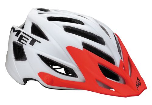Kask MET Terra Unisize - r. Unisize na Arena.pl