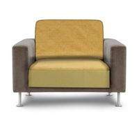 Kapa Narzuta Na Fotel 50X150 18424