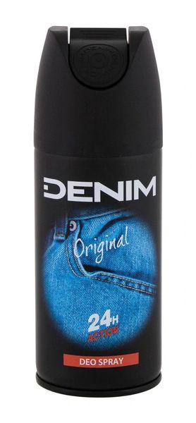 Denim Original 150 Ml Dezodorant zdjęcie 11