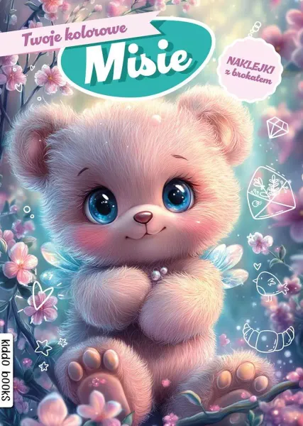 Twoje kolorowe Misie zdjęcie 1