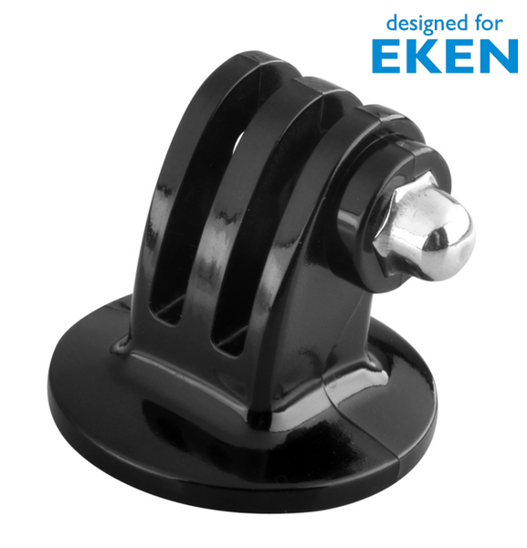 ADAPTER DO KAMER EKEN Z GWINTU 1/4'' zdjęcie 2