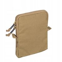 2X Organizer HELIKON DOCUMENT CASE INSERT Coyote