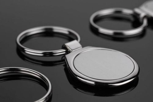 Brelok MAYA 17843 Srebrny na Arena.pl