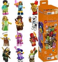 71052 - lego minifigures - seria 29 - komplet 12 szt.