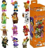 71052 - lego minifigures - seria 29 - komplet 12 szt.