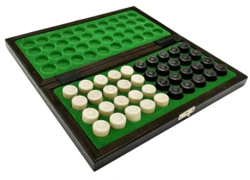 SZACHY SZAFRANIEC-Warcaby 100 Pola na Arena.pl