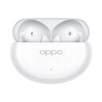 Słuchawki dokanałowe OPPO Enco AIR4 ANC Wodoodporne Biały