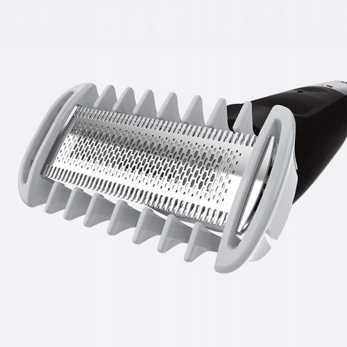 GOLARKA HYBRYDOWA TRYMER DO BRODY BRAUN 5 XT FLEX 4D 360° WET&DRY+ 2 na Arena.pl