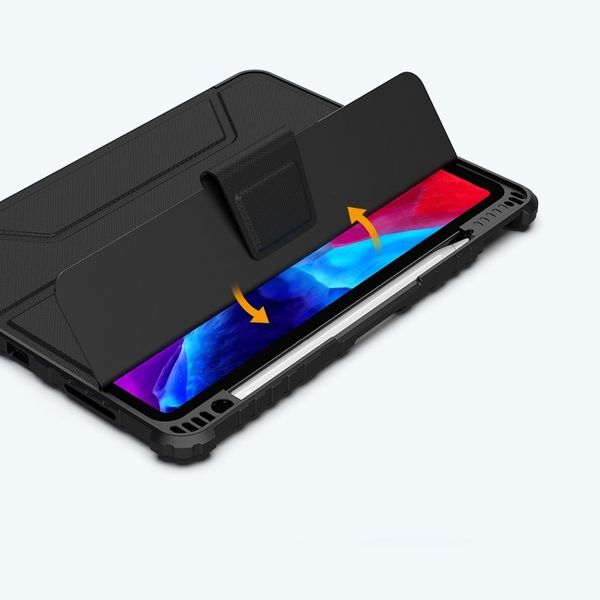 Pancerne Etui do Apple iPad Pro 12.9 2020/2021 zdjęcie 11