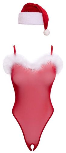 x-mas body and hat s/m na Arena.pl