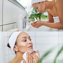 BARDZO MOCNY PEELING KWASOWY DO TWARZY 30 ml BINGOSPA na Arena.pl