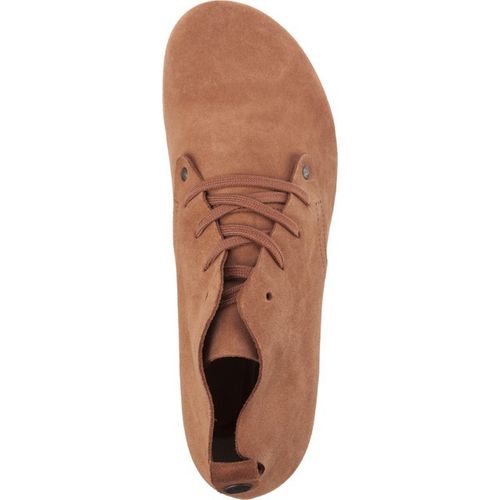 Birkenstock DUNDEE PLUS 236 RUST Rozmiar - 38 na Arena.pl