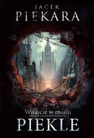 Witajcie W Moim Piekle