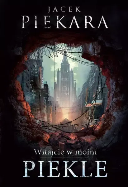 Witajcie W Moim Piekle zdjęcie 1