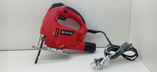 Wyrzynarka EINHELL TH-JS 85 na Arena.pl