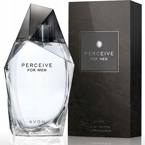 AVON PERCEIVE FOR MEN WODA TOALETOWA DLA NIEGO 100ml na Arena.pl