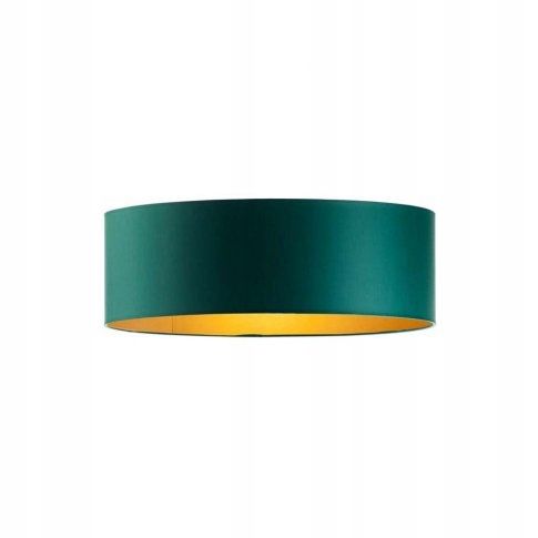 Plafon DUBAJ fi - 50 cm GOLD na Arena.pl